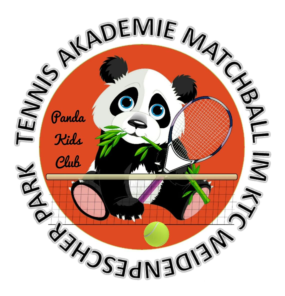 Panda Kids Club